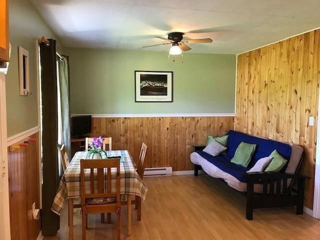 Fiddlers Green Country Cottages Brackley Beach Dış mekan fotoğraf